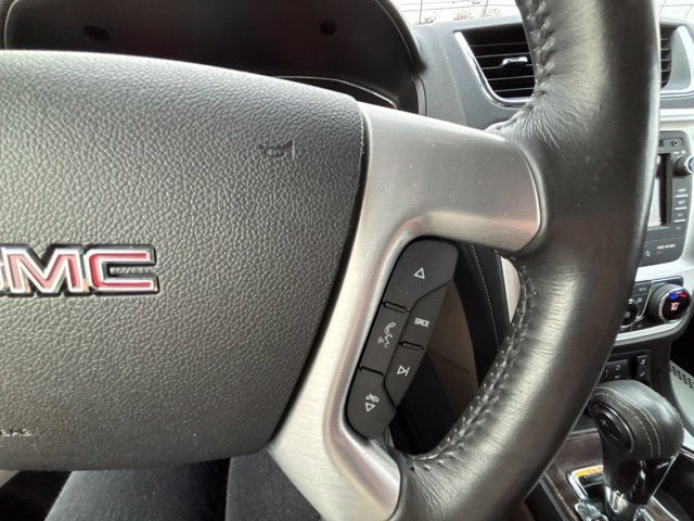 2017 GMC Acadia Limited Limited