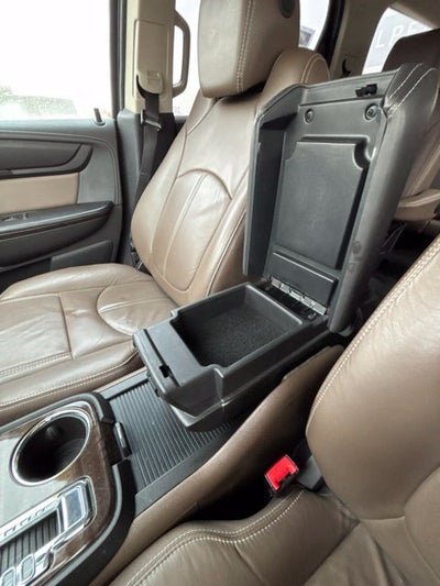 2017 GMC Acadia Limited Limited