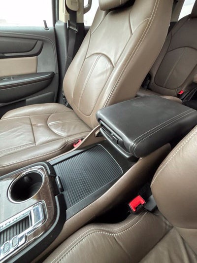 2017 GMC Acadia Limited Limited