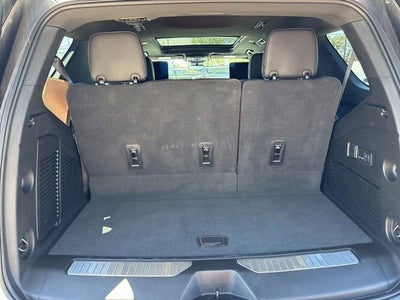 2025 GMC Yukon Denali Ultimate