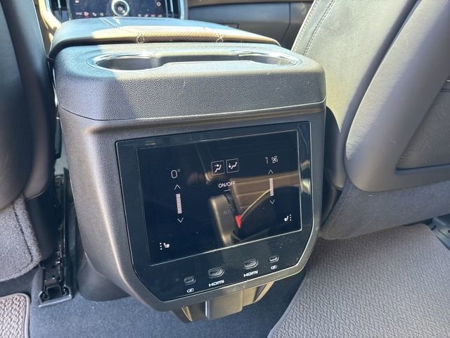 2025 GMC Yukon Denali Ultimate