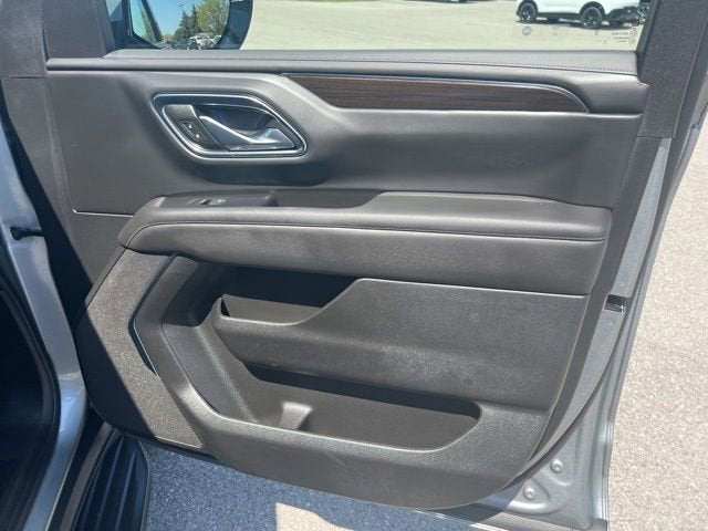 2024 GMC Yukon XL SLE