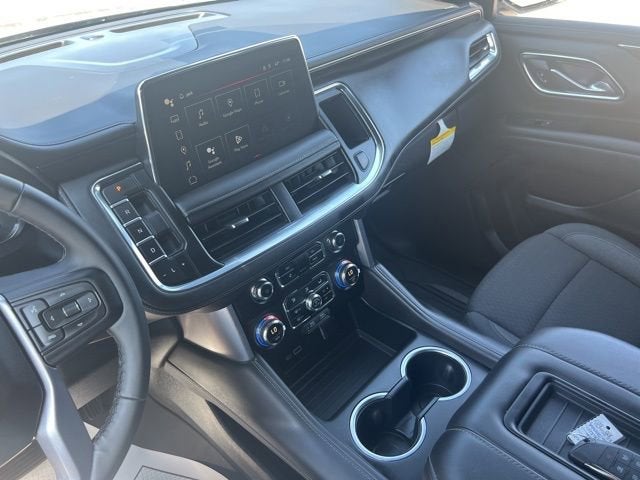 2024 GMC Yukon XL SLE
