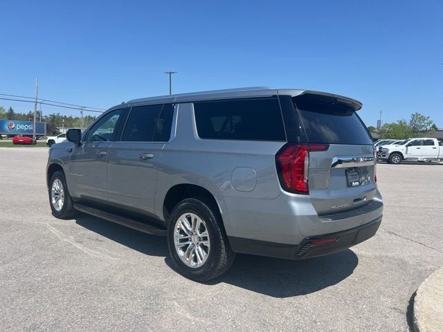 2024 GMC Yukon XL SLE