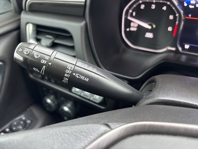 2021 GMC Yukon XL AT4