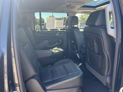 2016 GMC Yukon XL Denali