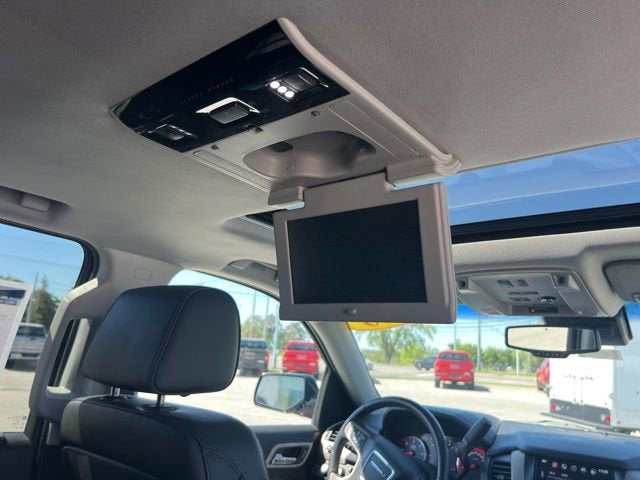 2016 GMC Yukon XL Denali