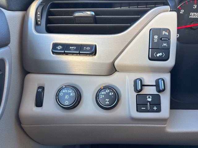 2016 GMC Yukon XL Denali