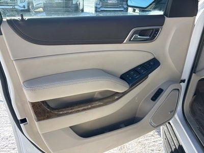 2016 GMC Yukon XL Denali