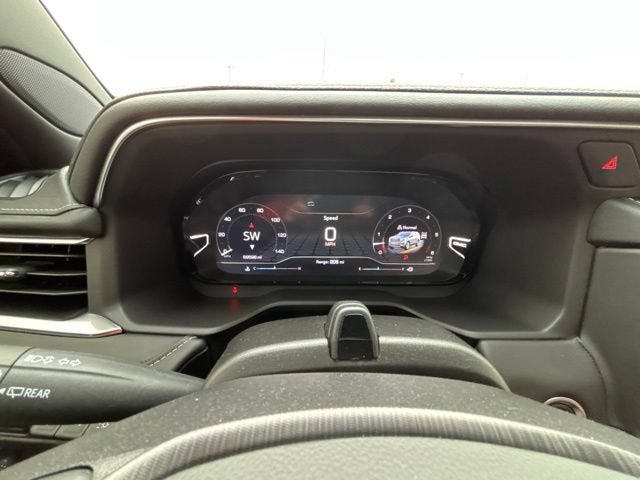 2024 GMC Yukon XL Denali Ultimate