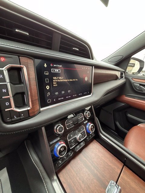 2024 GMC Yukon XL Denali Ultimate