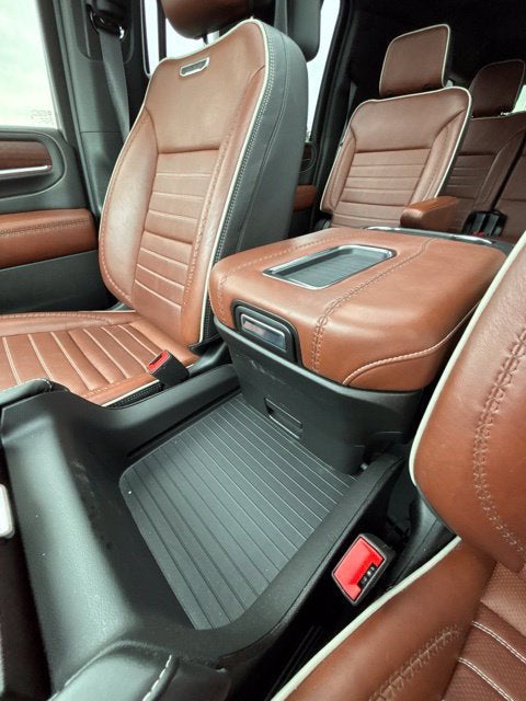 2024 GMC Yukon XL Denali Ultimate