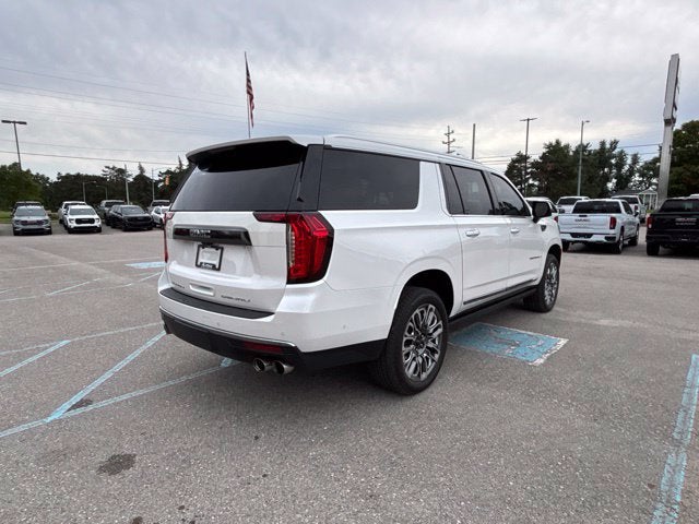 2024 GMC Yukon XL Denali Ultimate