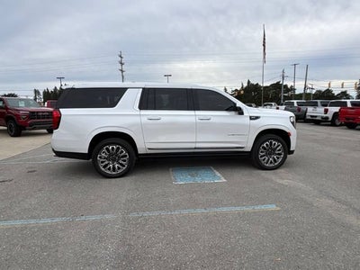 2024 GMC Yukon XL Denali Ultimate