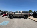 2015 GMC Sierra 2500 HD SLT