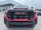 2025 GMC Sierra 2500 HD AT4X