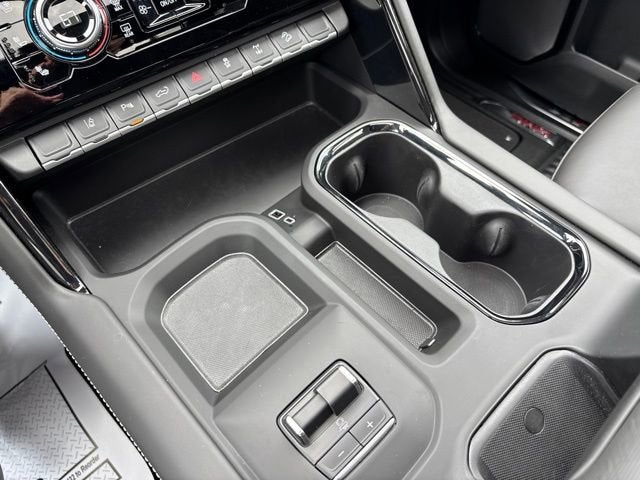 2025 GMC Sierra 2500 HD AT4X