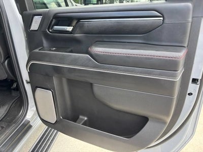 2025 GMC Sierra 2500 HD AT4X