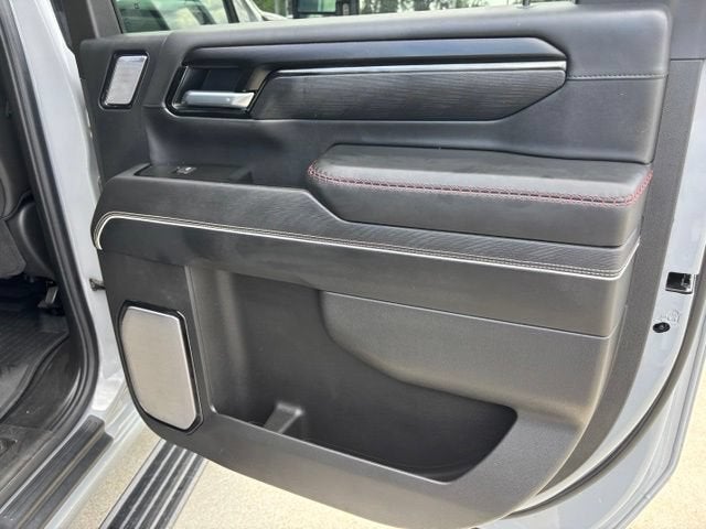 2025 GMC Sierra 2500 HD AT4X