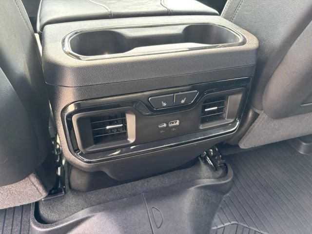 2025 GMC Sierra 2500 HD AT4X