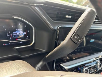 2025 GMC Sierra 2500 HD AT4X