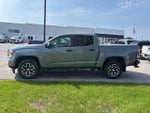 2022 GMC Canyon AT4 - Leather