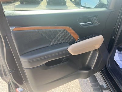 2025 GMC Canyon Denali