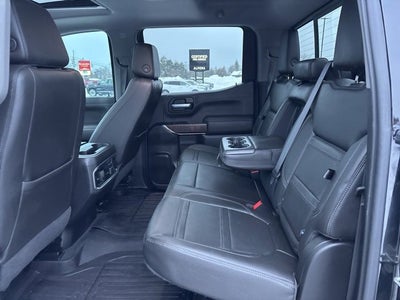 2019 GMC Sierra 1500 Denali