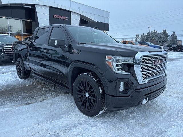 2019 GMC Sierra 1500 Denali
