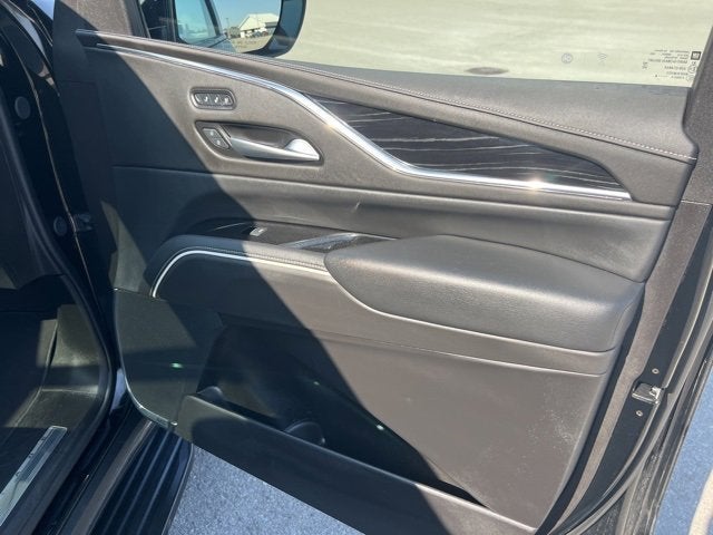 2024 Cadillac Escalade ESV Sport