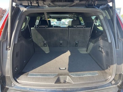 2024 Cadillac Escalade ESV Sport