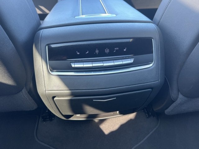 2024 Cadillac Escalade ESV Sport