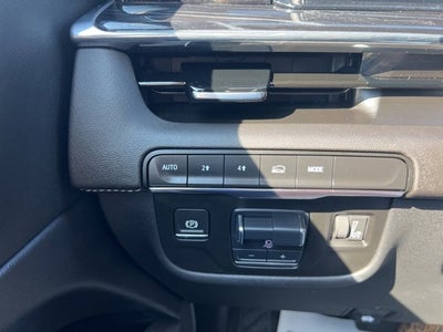 2024 Cadillac Escalade ESV Sport