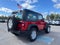 2011 Jeep Wrangler Sport