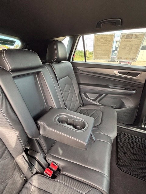 2024 Volkswagen Atlas Cross Sport 2.0T SE