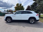 2024 Volkswagen Atlas Cross Sport 2.0T SE
