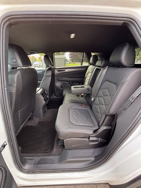 2024 Volkswagen Atlas Cross Sport 2.0T SE