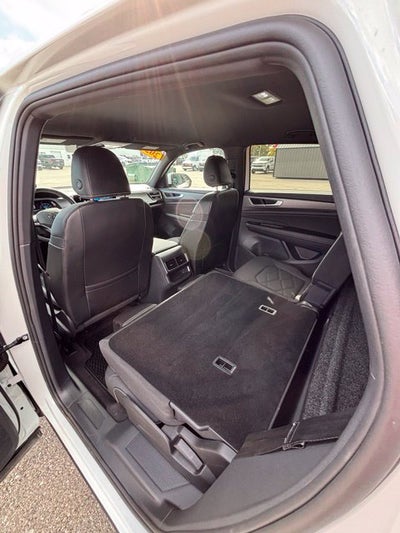 2024 Volkswagen Atlas Cross Sport 2.0T SE