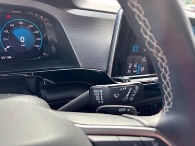 2024 Volkswagen Atlas Cross Sport 2.0T SE