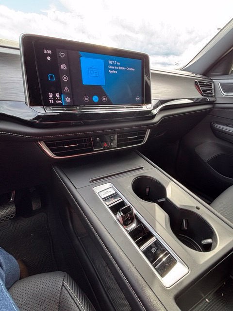 2024 Volkswagen Atlas Cross Sport 2.0T SE