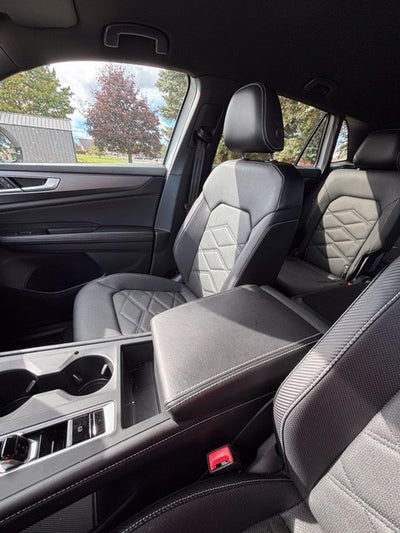 2024 Volkswagen Atlas Cross Sport 2.0T SE