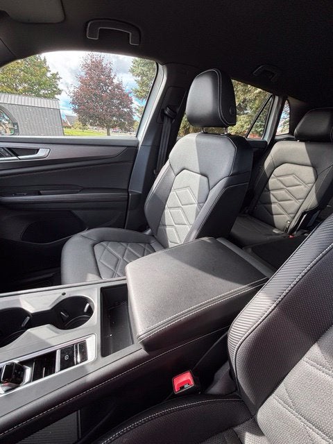 2024 Volkswagen Atlas Cross Sport 2.0T SE