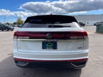 2024 Volkswagen Atlas Cross Sport 2.0T SE