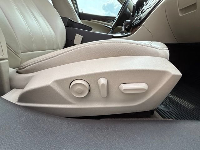2013 Buick Regal Turbo Premium 1