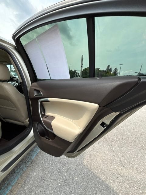 2013 Buick Regal Turbo Premium 1