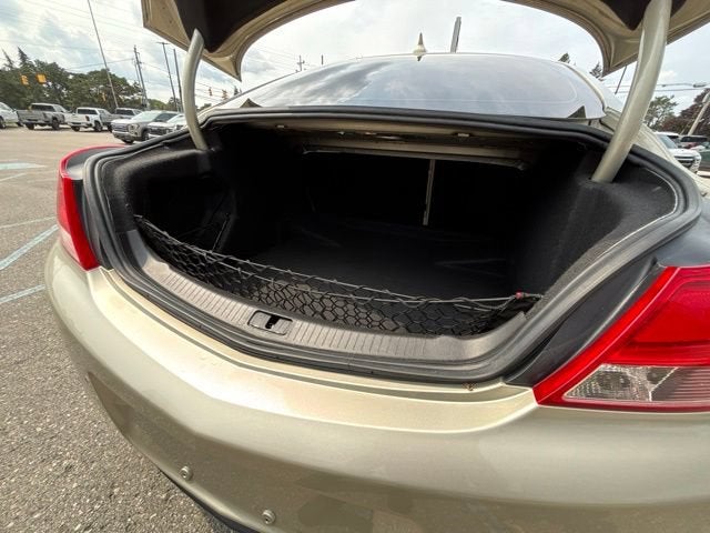 2013 Buick Regal Turbo Premium 1
