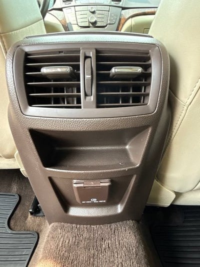 2013 Buick Regal Turbo Premium 1