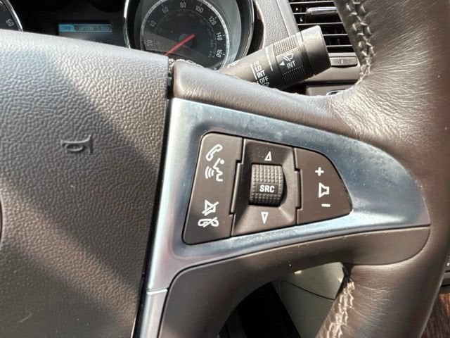 2013 Buick Regal Turbo Premium 1