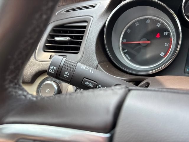 2013 Buick Regal Turbo Premium 1