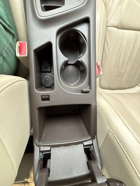 2013 Buick Regal Turbo Premium 1